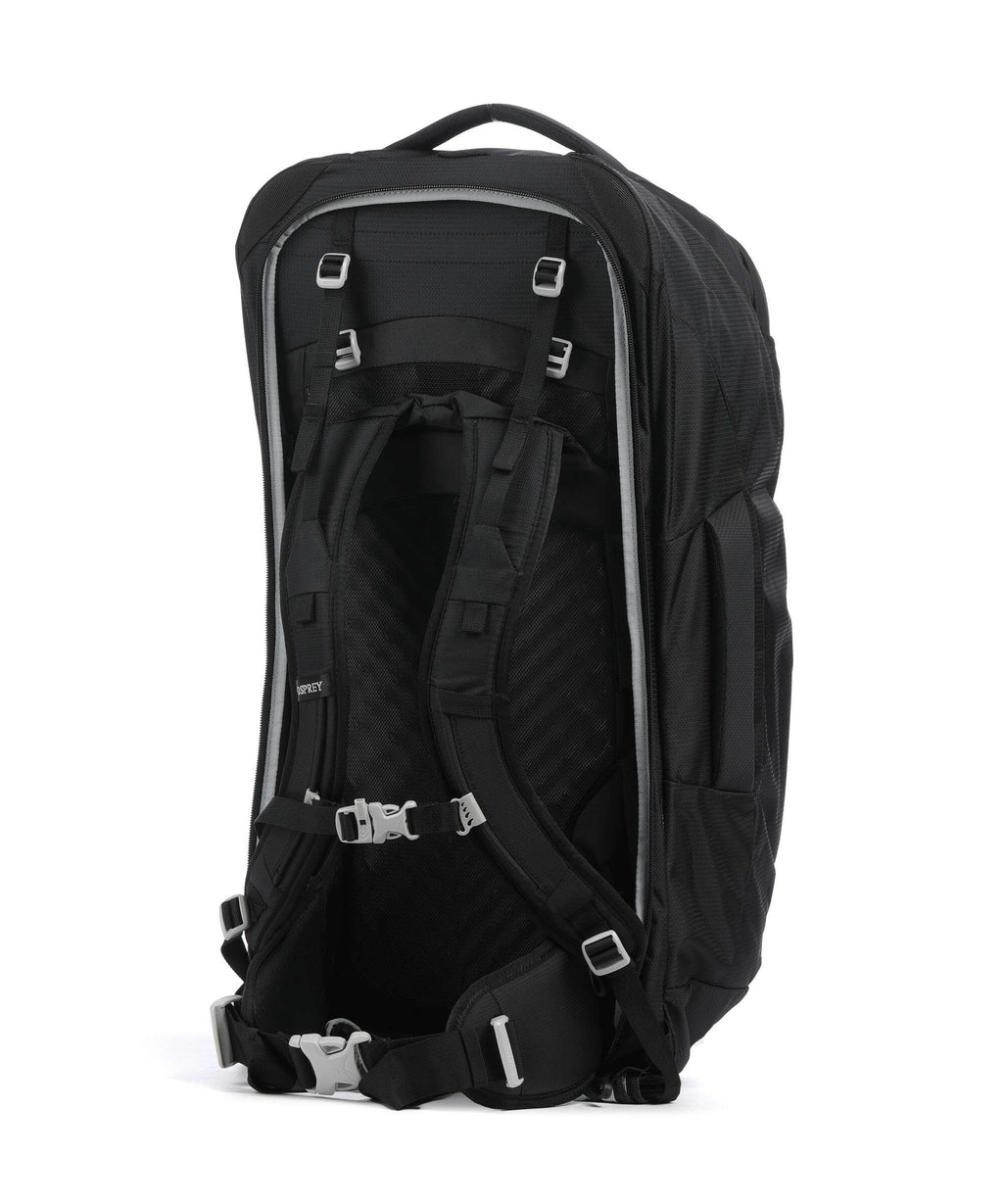 Osprey Fairview 70 Travel backpack black