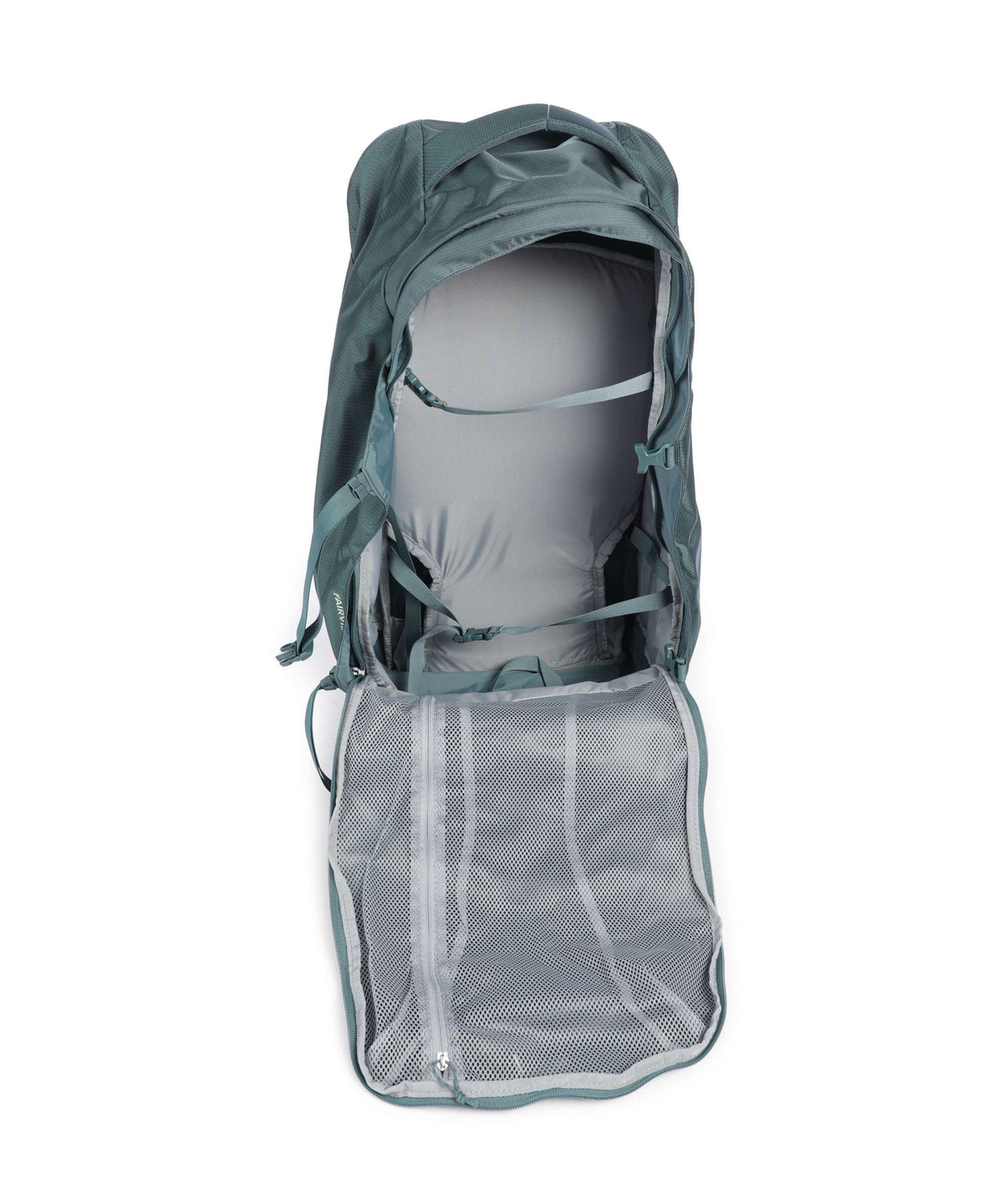Osprey Fairview 70 Travel backpack cascade blue/torrent blue