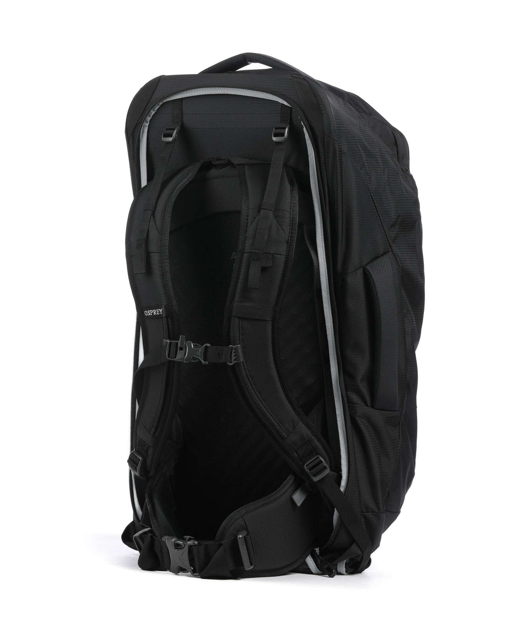 Osprey Farpoint 70 Travel backpack black