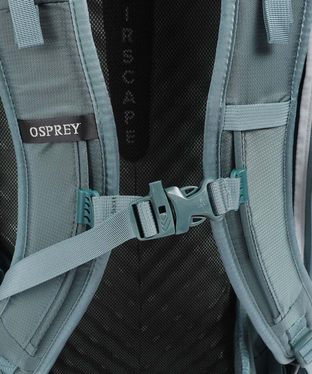 Osprey Farpoint 70 Travel backpack cascade blue/torrent blue