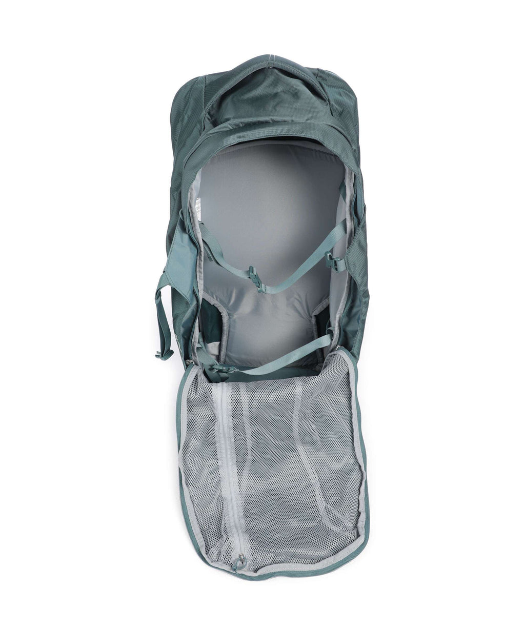 Osprey Farpoint 70 Travel backpack cascade blue/torrent blue