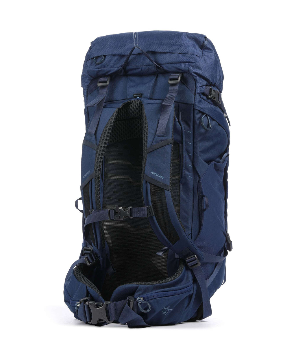 Osprey Kyte 45 Hiking backpack serenity blue