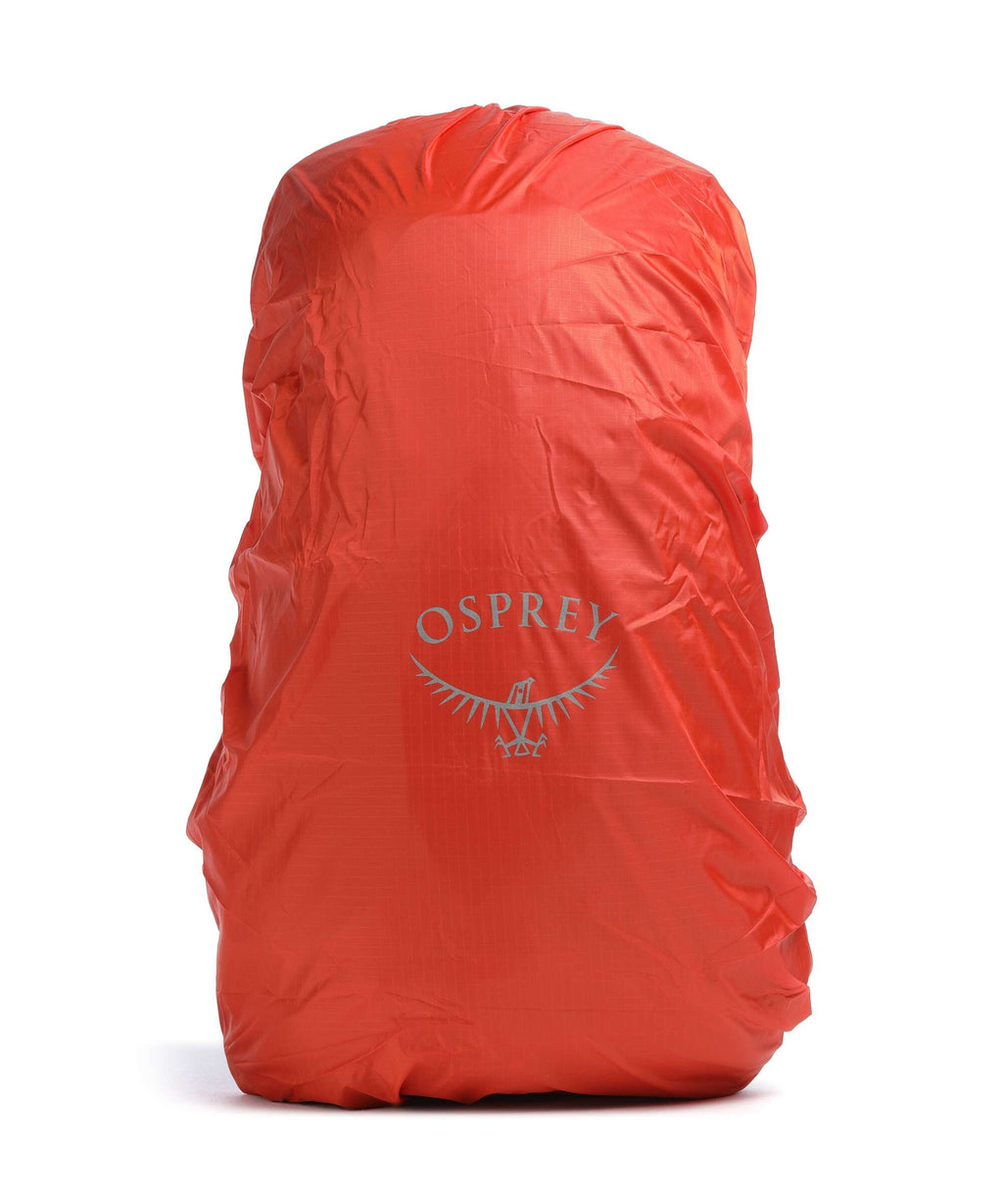Osprey Hikelite 18 Hiking backpack raven black