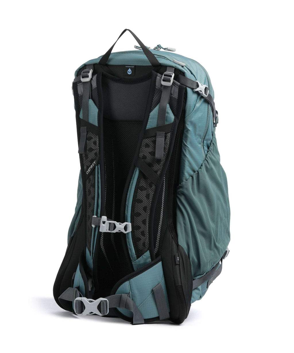 Osprey Hikelite 26 Hiking backpack cascade blue