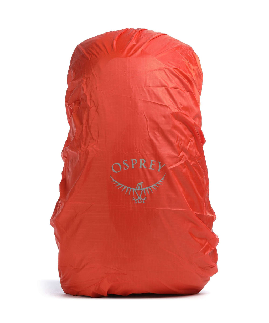 Osprey Hikelite 26 Hiking backpack raven black