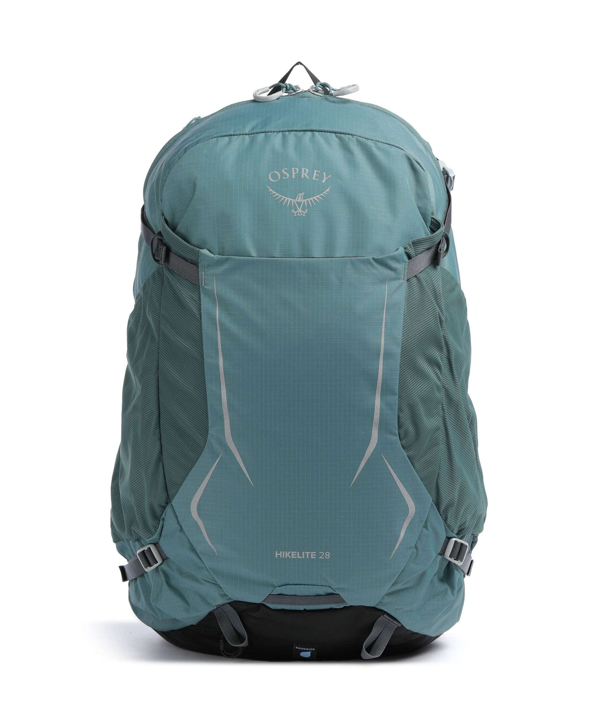Osprey Hikelite 28 Hiking backpack cascade blue