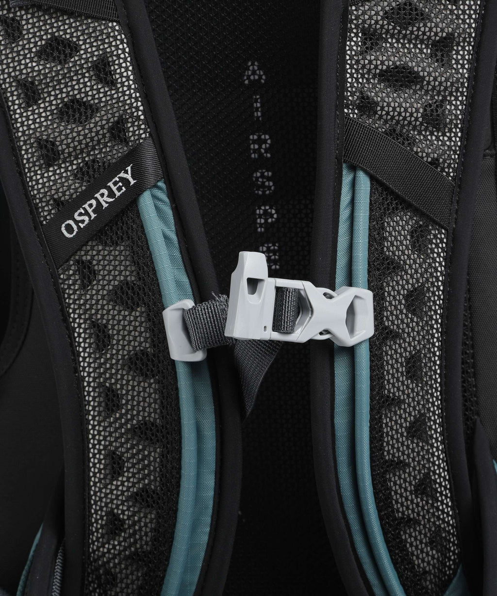Osprey Hikelite 32 Hiking backpack cascade blue