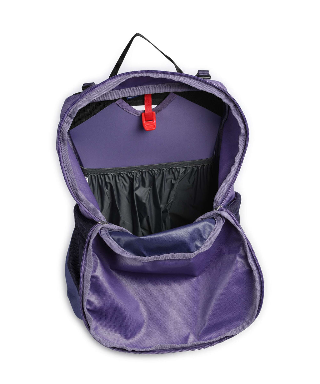 Osprey Hikelite 16 Hiking backpack botswana purple