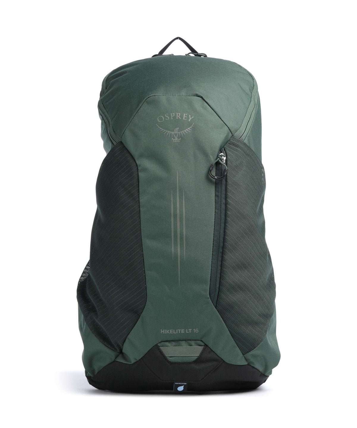 Osprey Hikelite 16 Hiking backpack tundra green