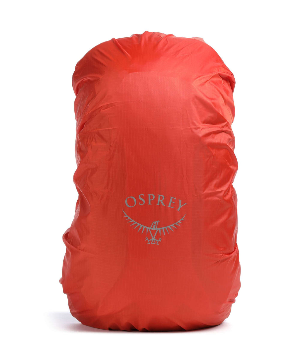 Osprey Hikelite 22 Hiking backpack botswana purple