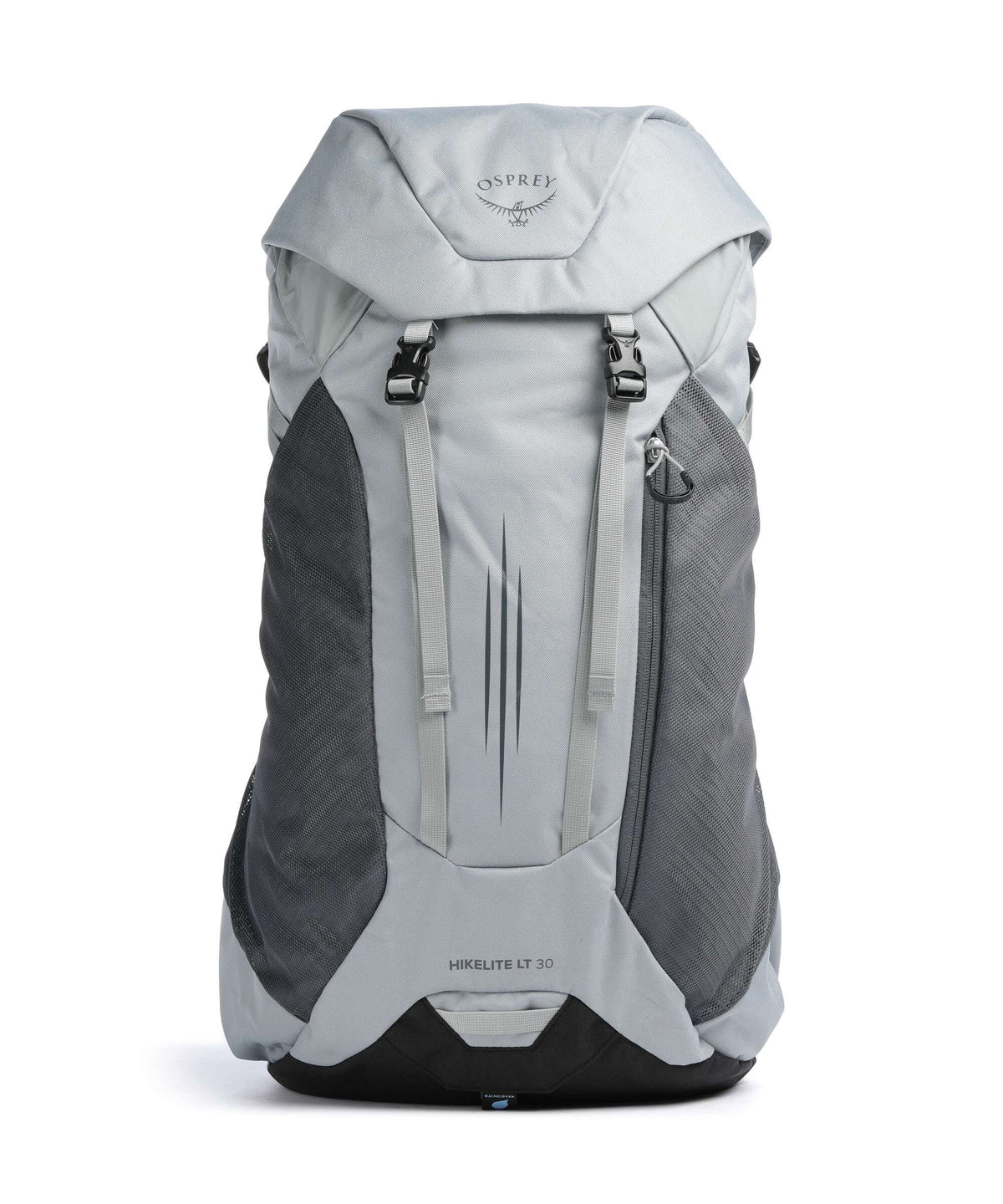 Osprey Hikelite 30 Hiking backpack silver lining
