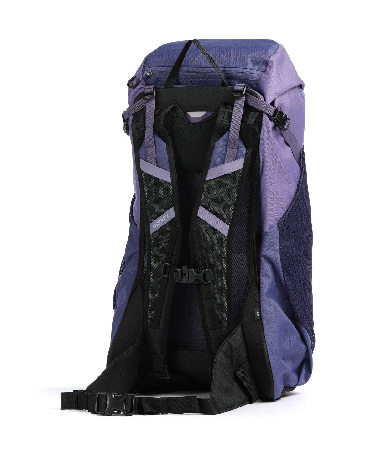Osprey Hikelite 30 Hiking backpack botswana purple
