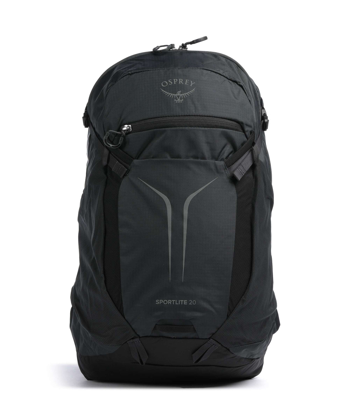 Osprey Sportlite 20 Hiking backpack raven black