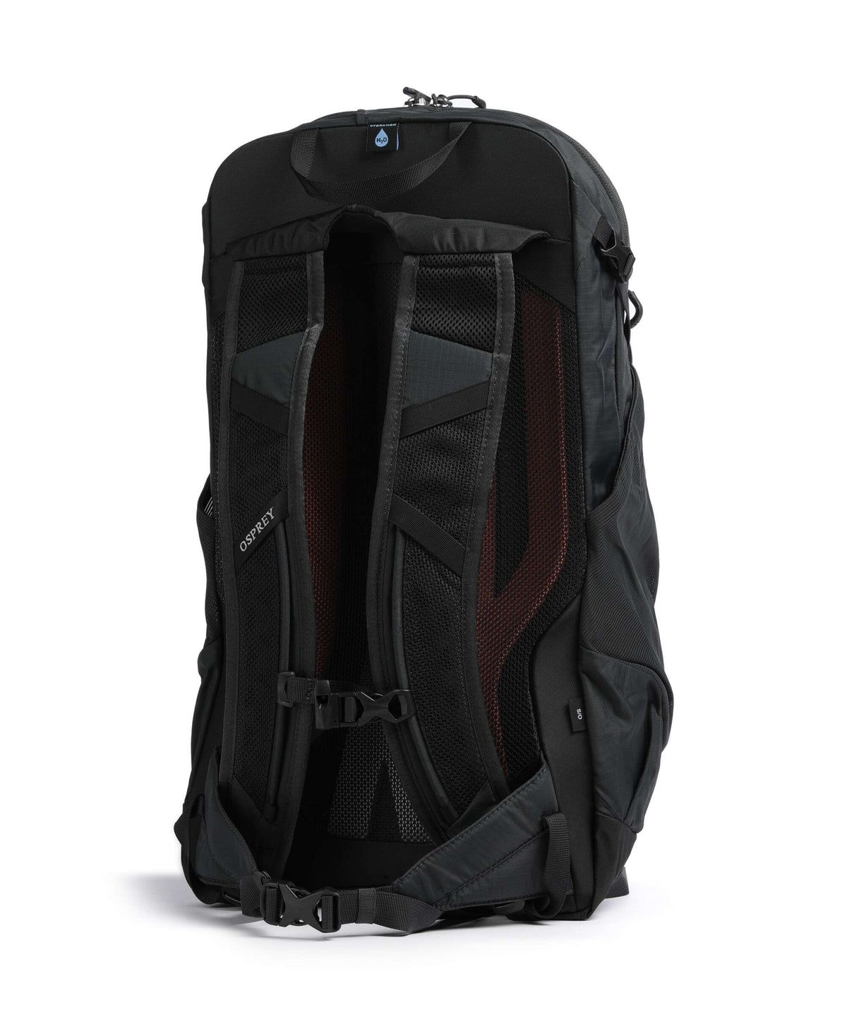 Osprey Sportlite 20 Hiking backpack raven black