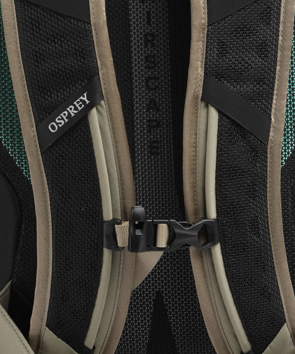Osprey Sportlite 20 Hiking backpack olive tan