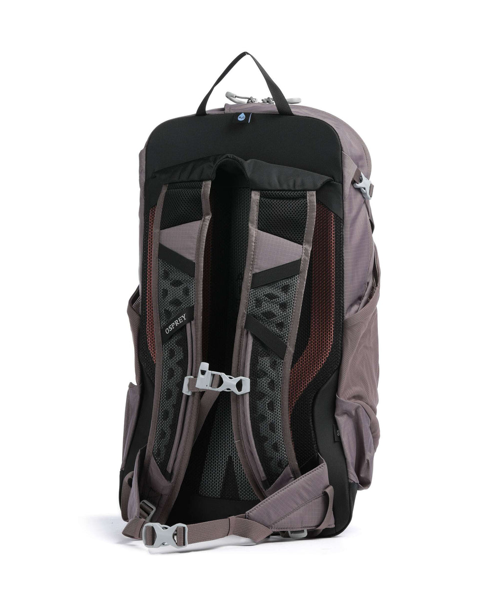 Osprey Sportlite 20 Hiking backpack graphite purple