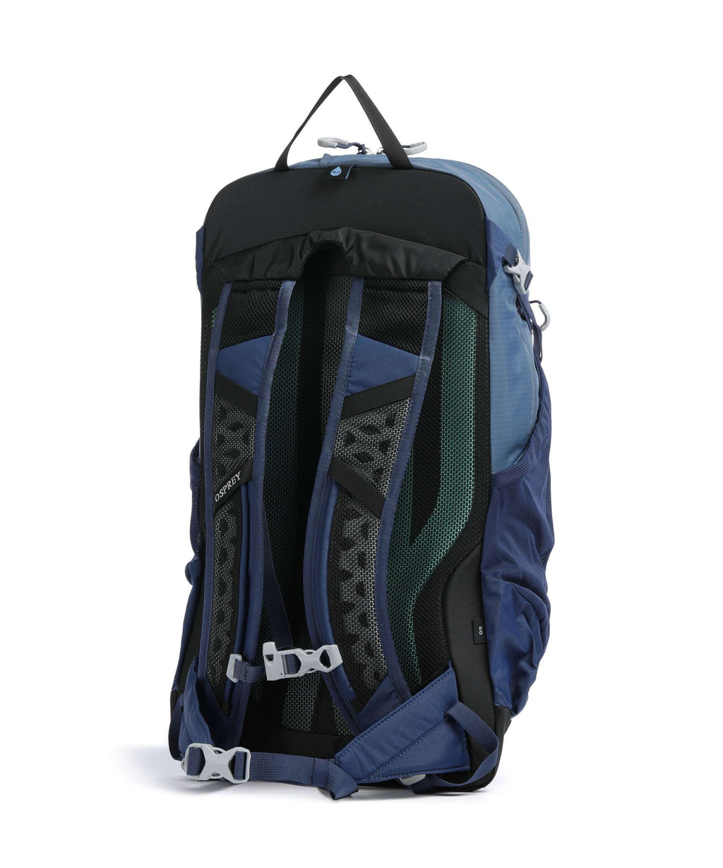 Osprey Sportlite 20 Hiking backpack serenity blue