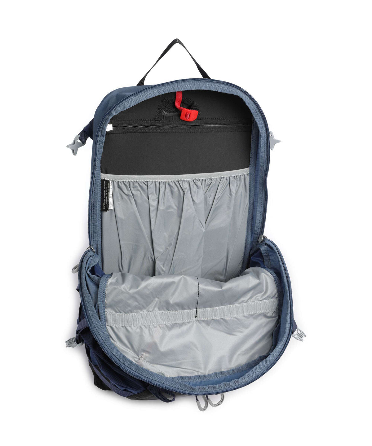 Osprey Sportlite 25 Hiking backpack serenity blue