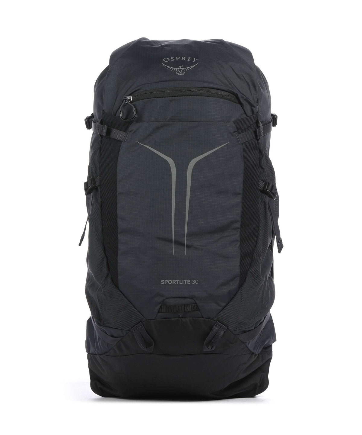 Osprey Sportlite 30 Hiking backpack raven black