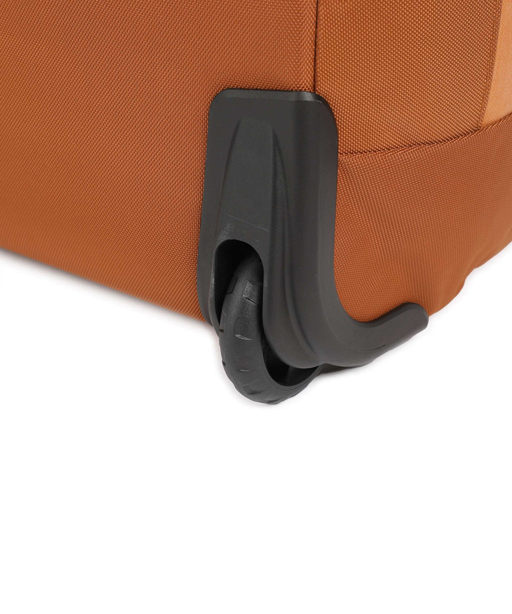 Eagle Creek Cargo Hauler 110 Backpack with wheels iron orange