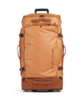 Eagle Creek Cargo Hauler XT 120 Backpack with wheels iron orange