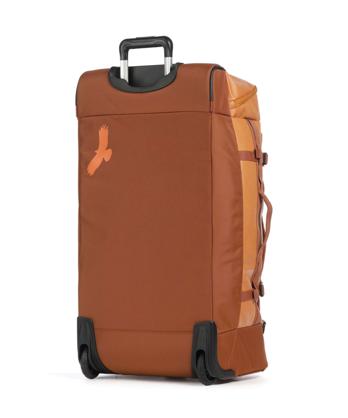 Eagle Creek Cargo Hauler XT 120 Backpack with wheels iron orange