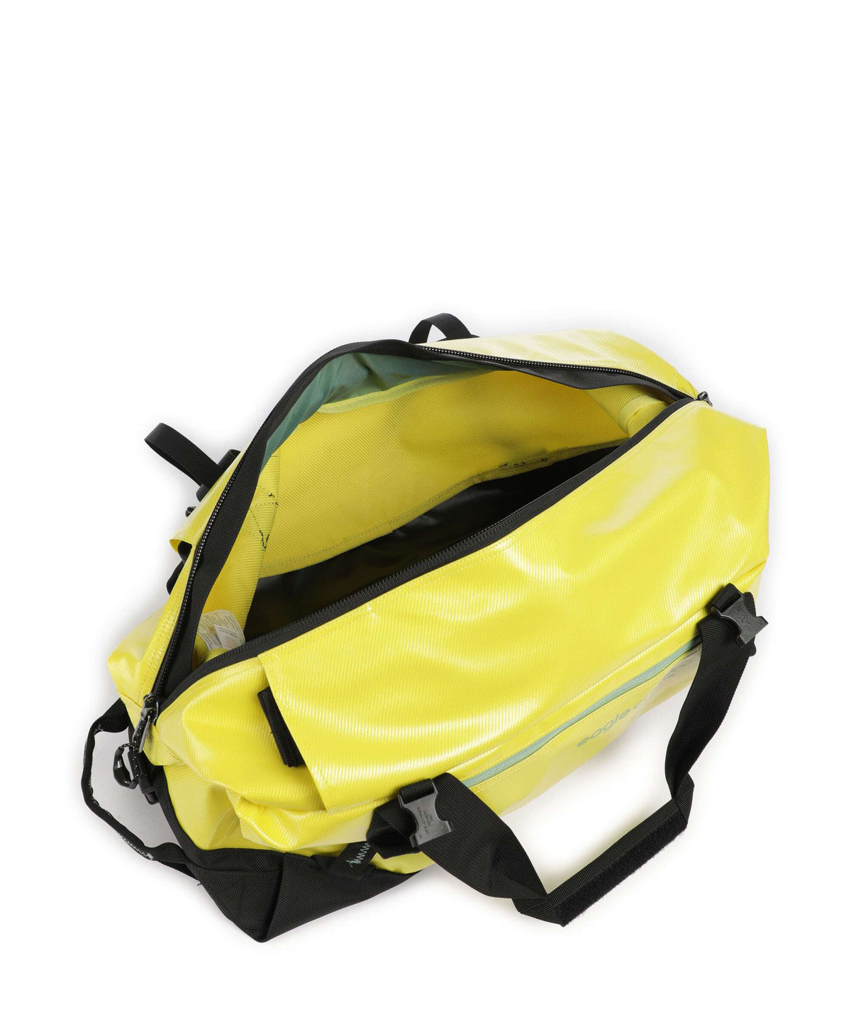 Eagle Creek Migrate 40 Weekend bag electric yellow