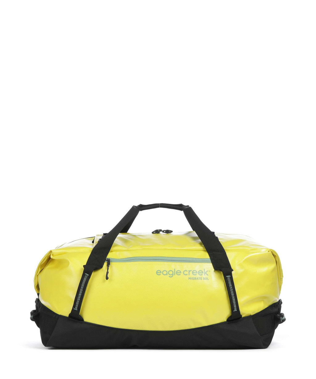 Eagle Creek Migrate 90 Travel bag electric yellow