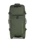 Eagle Creek ORV Trunk 36 Travel bag with wheels olive green