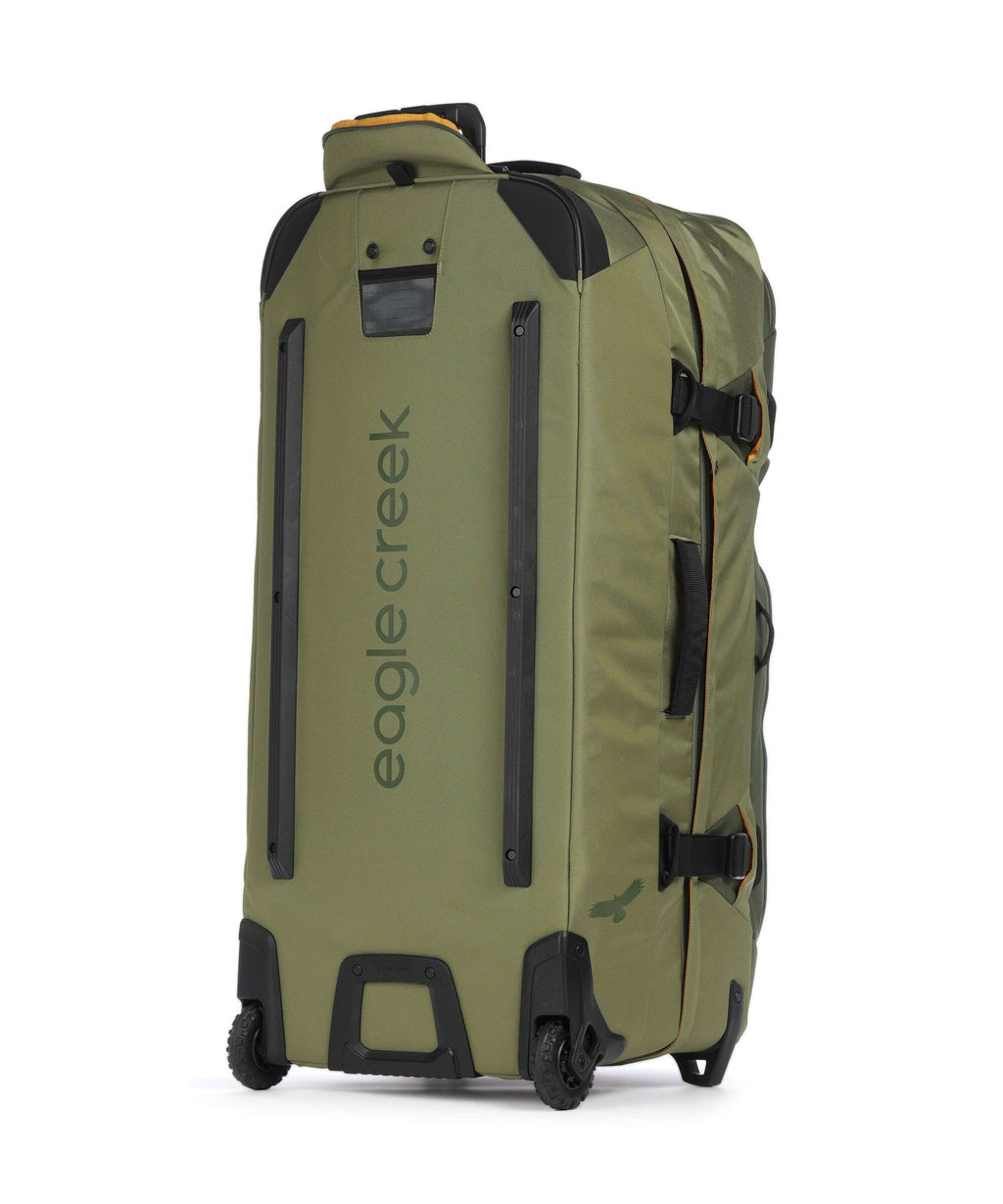 Eagle Creek ORV Trunk 36 Travel bag with wheels olive green