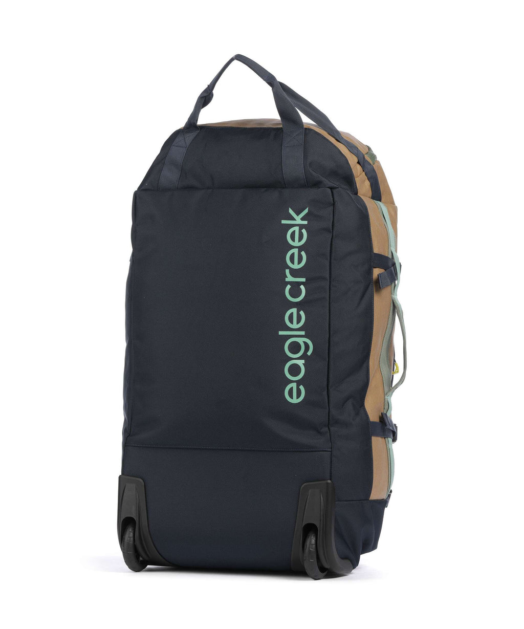 Eagle Creek Cargo Hauler 110 Backpack with wheels safari/willow