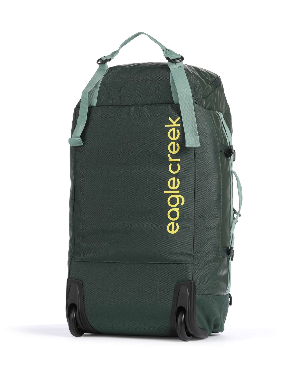 Eagle Creek Cargo Hauler 110 Travel bag with wheels sycamore green