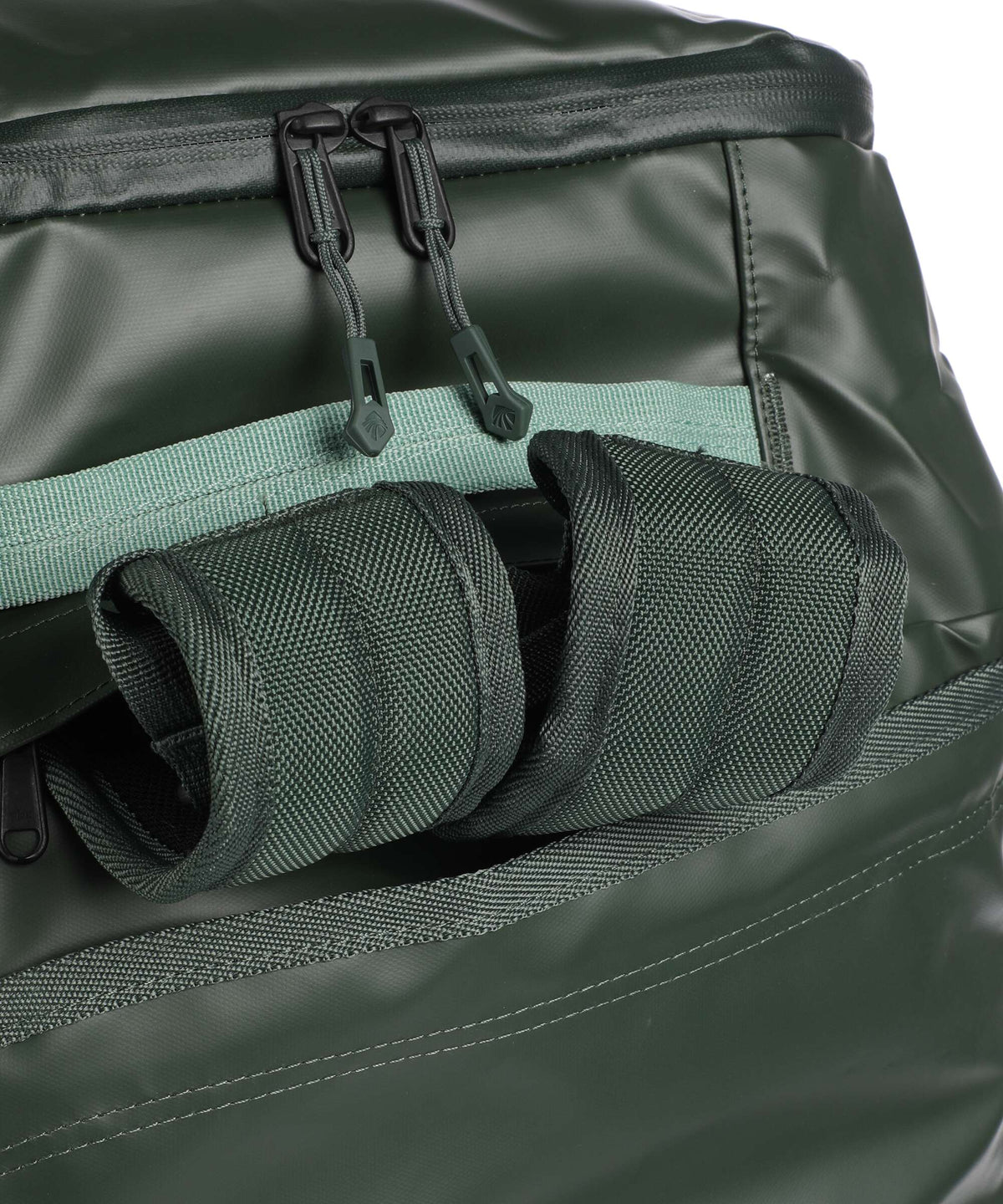 Eagle Creek Cargo Hauler 110 Travel bag with wheels sycamore green