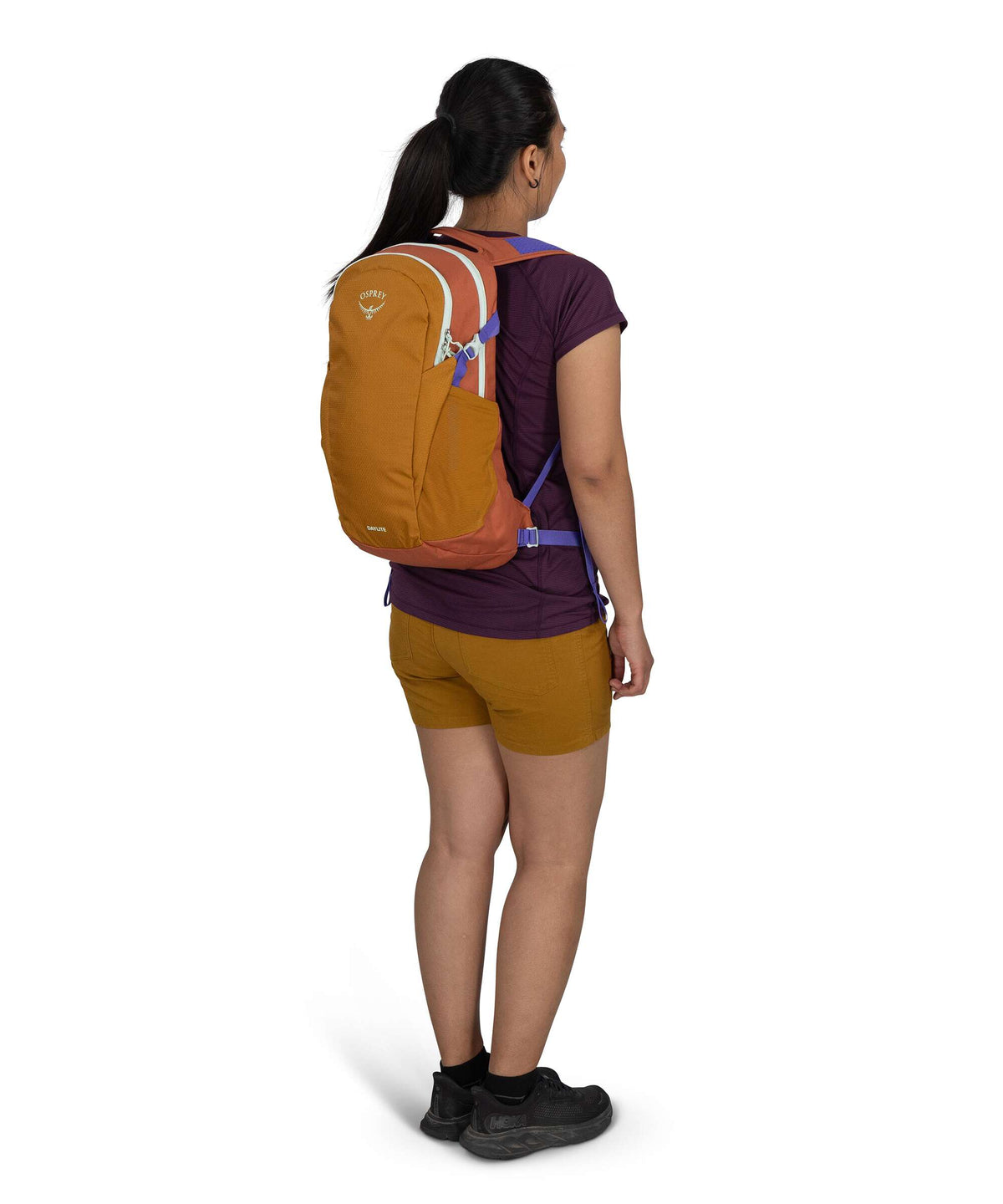 Osprey Daylite Backpack gravel tan multi