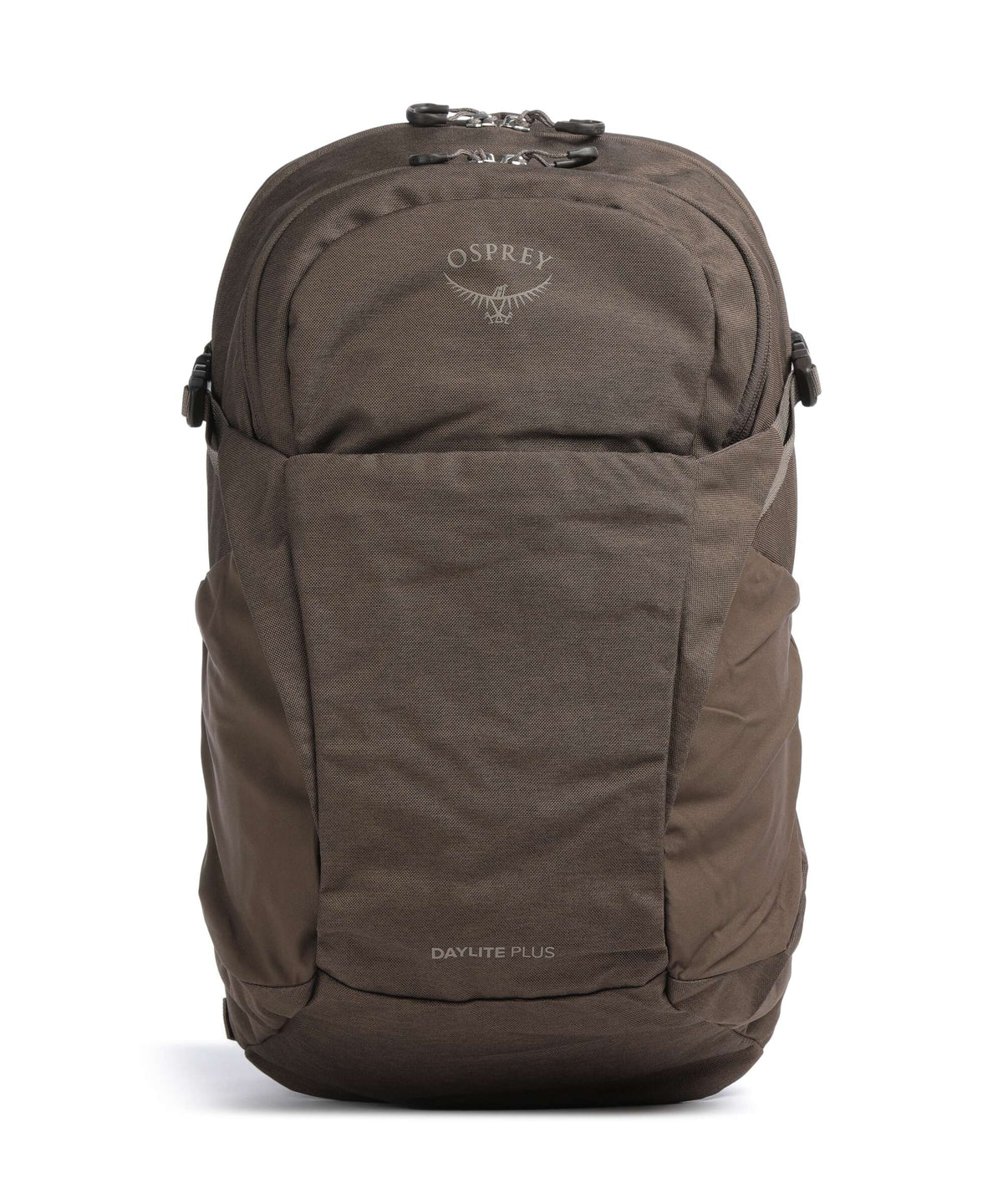 Osprey Daylite Plus Hiking backpack truffle brown