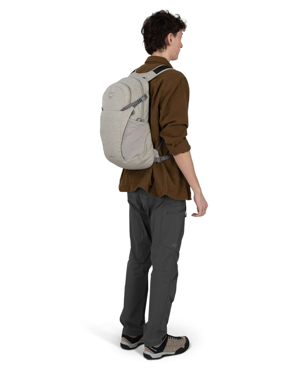 Osprey Daylite Plus Hiking backpack grey wolf