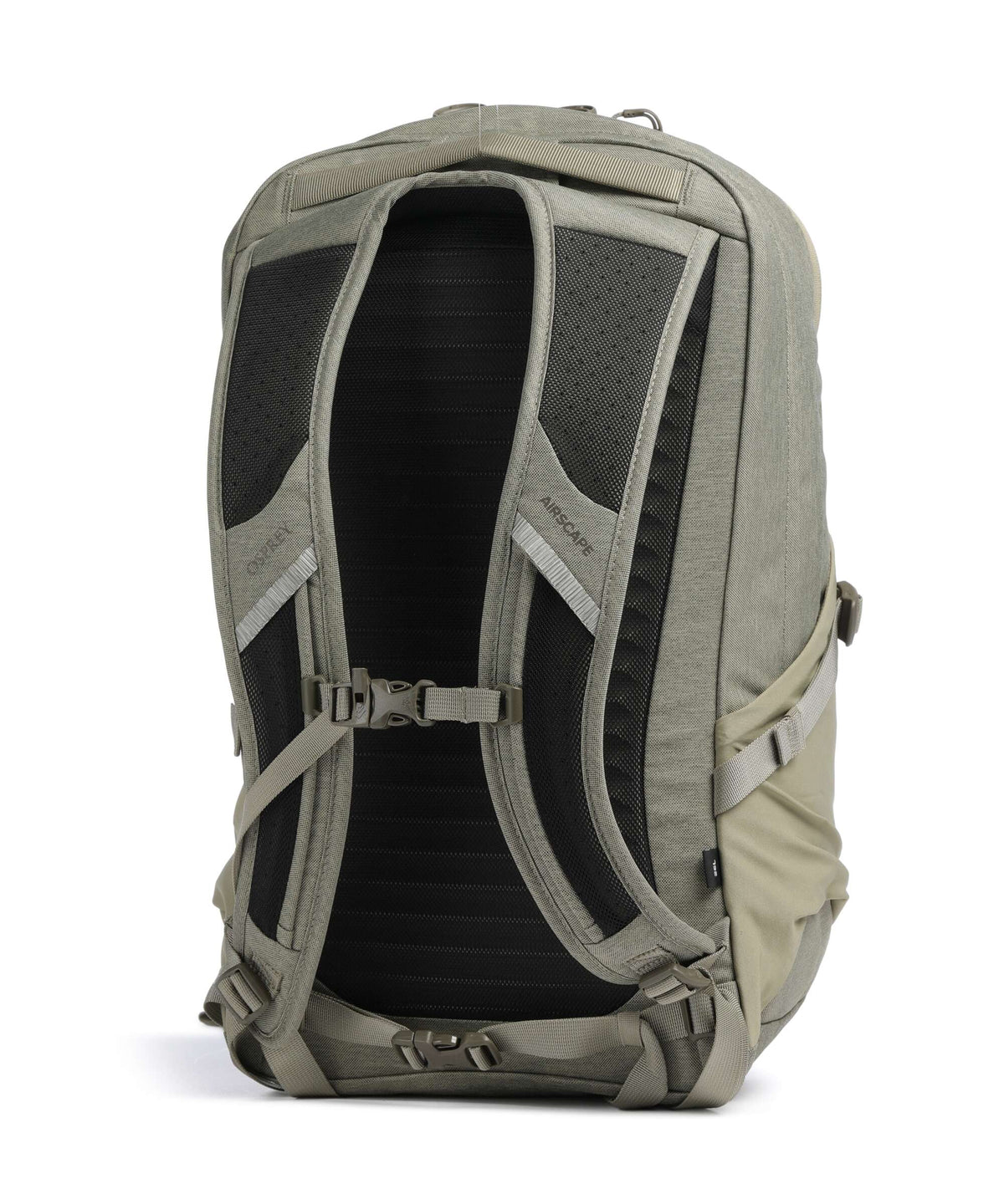 Osprey Quasar Backpack olive tan