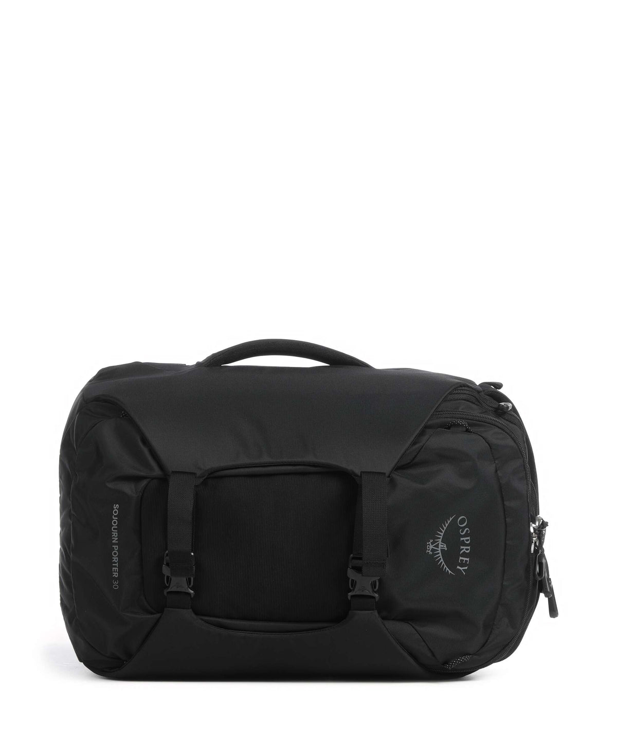 Osprey Porter 30 Travel backpack black