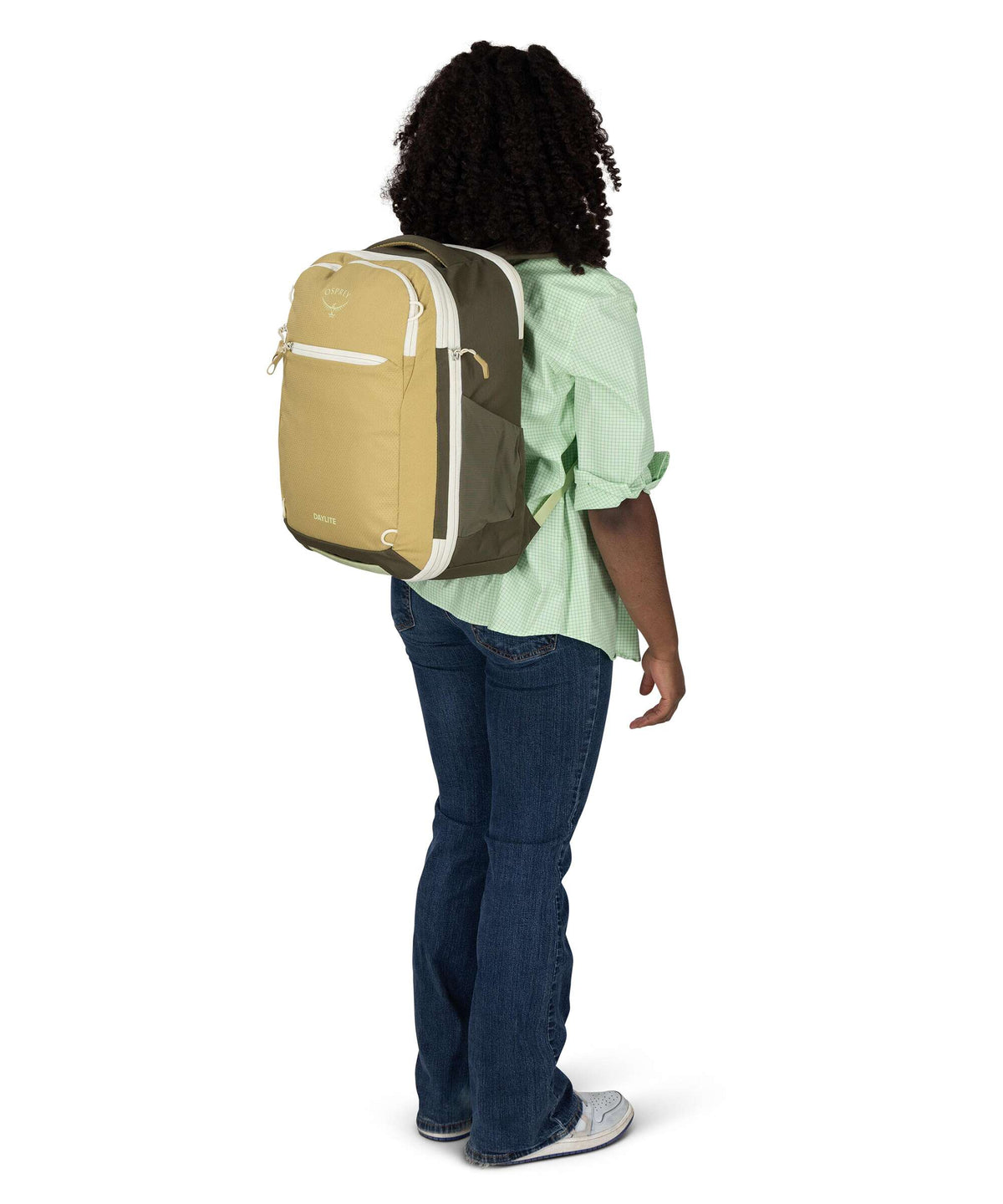 Osprey Daylite 26+6 Backpack gravel tan multi