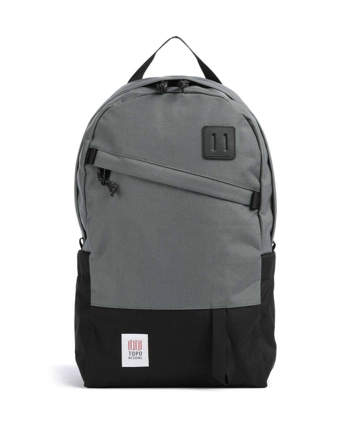 Topo Designs Classic Backpack charcoal/black
