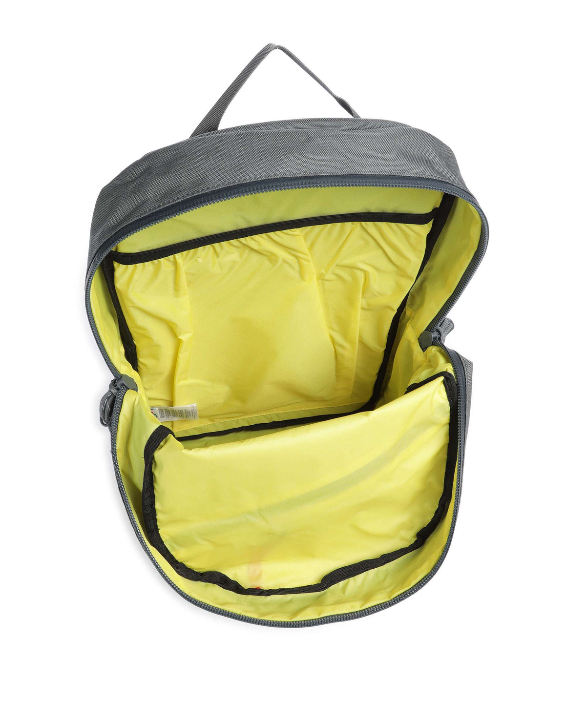 Topo Designs Tech Backpack charcoal