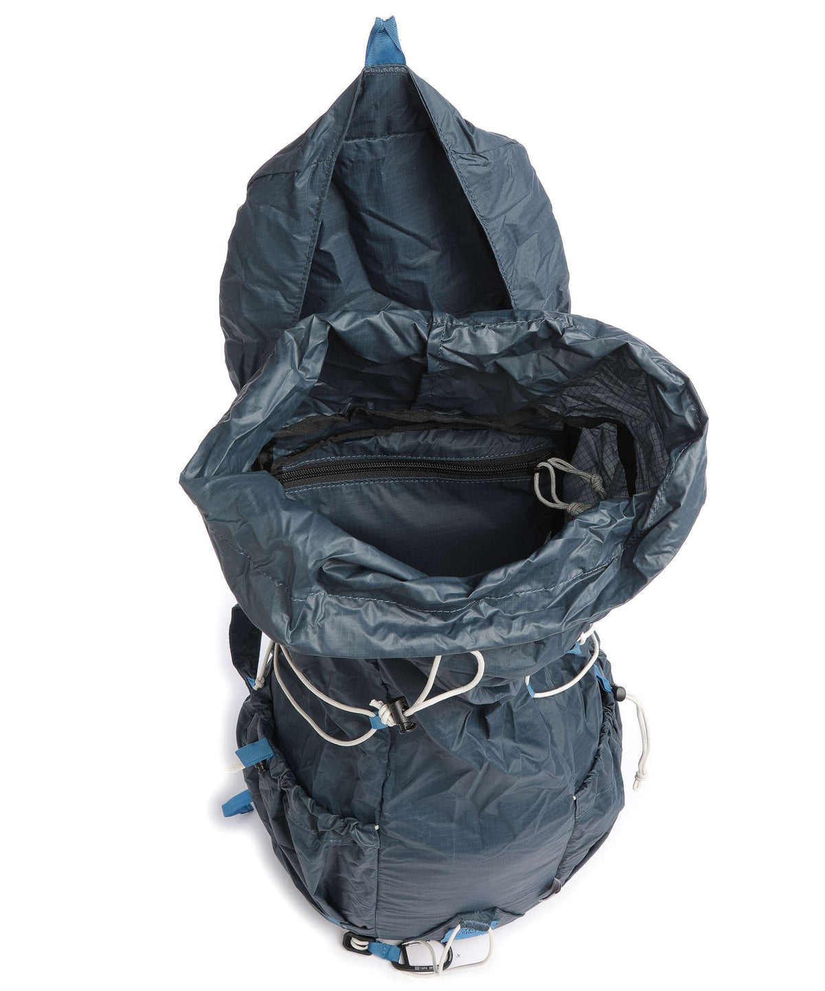 Topo Designs TopoLite 16 Hiking backpack pond blue