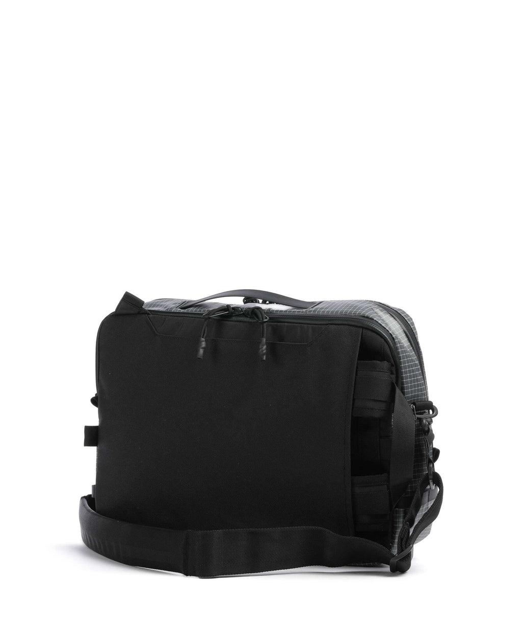 Topo Designs Apex Briefcase black