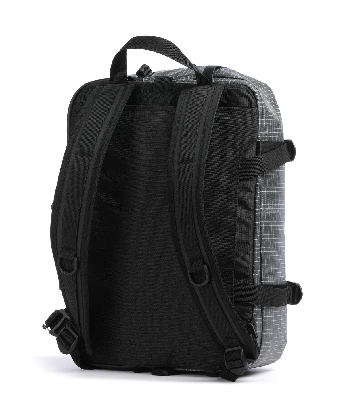 Topo Designs Apex Briefcase black