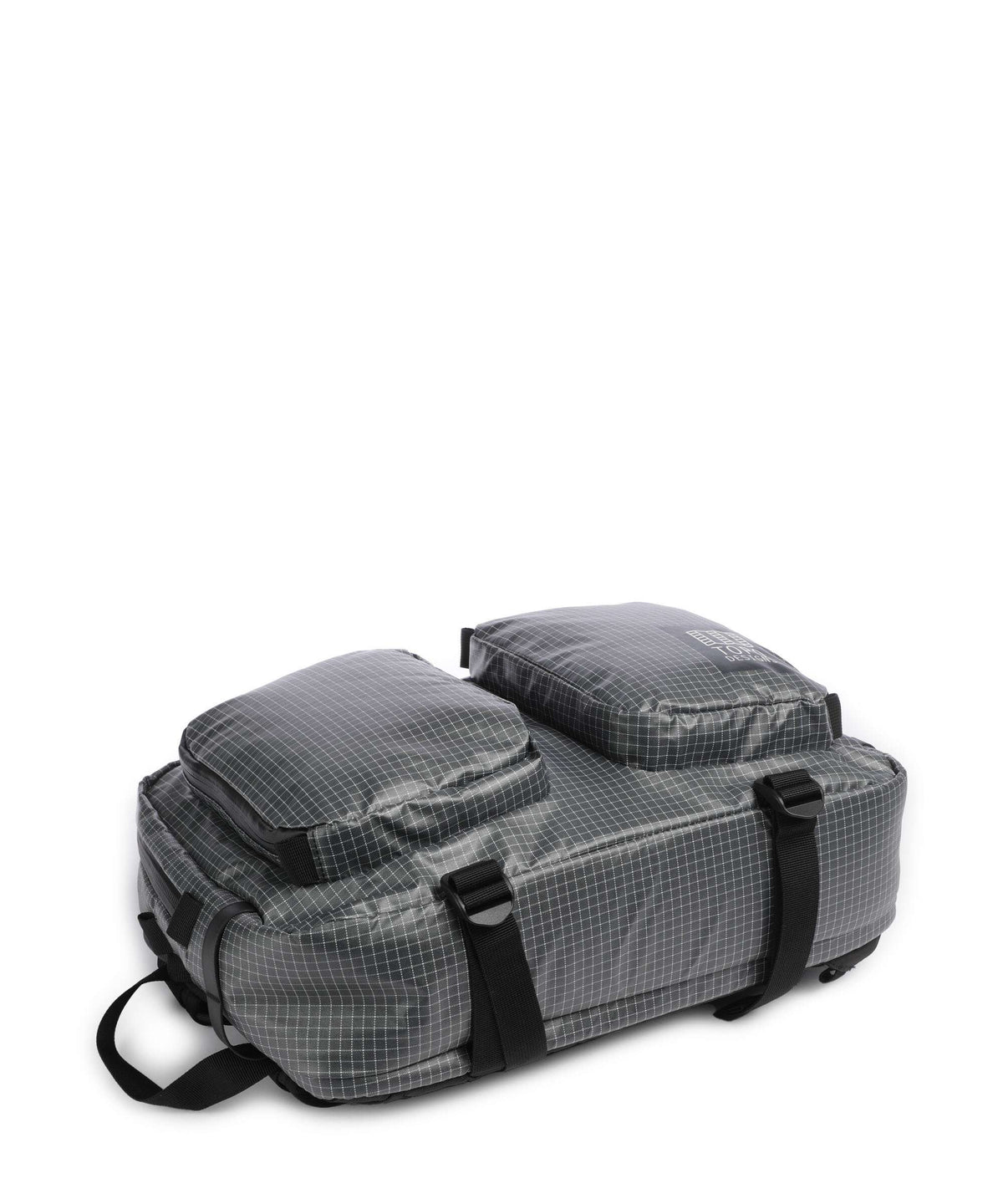 Topo Designs Apex Briefcase black