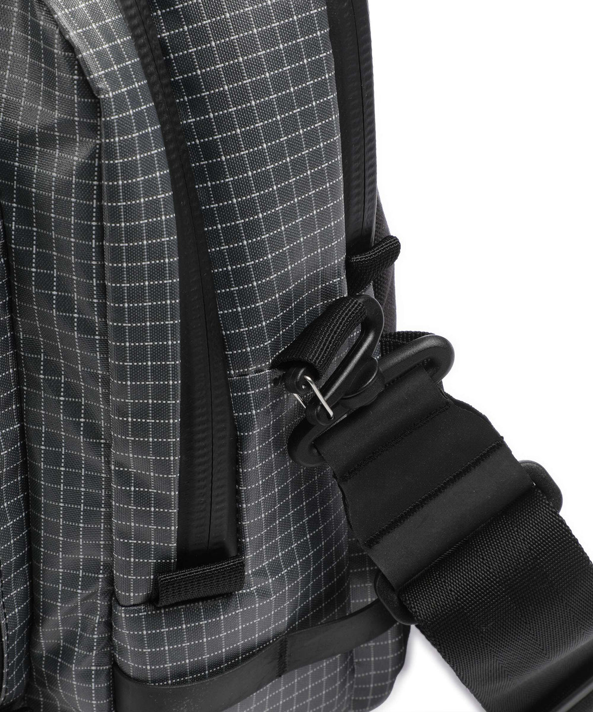 Topo Designs Apex Briefcase black