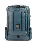 Topo Designs Apex 30 Travel backpack pond blue