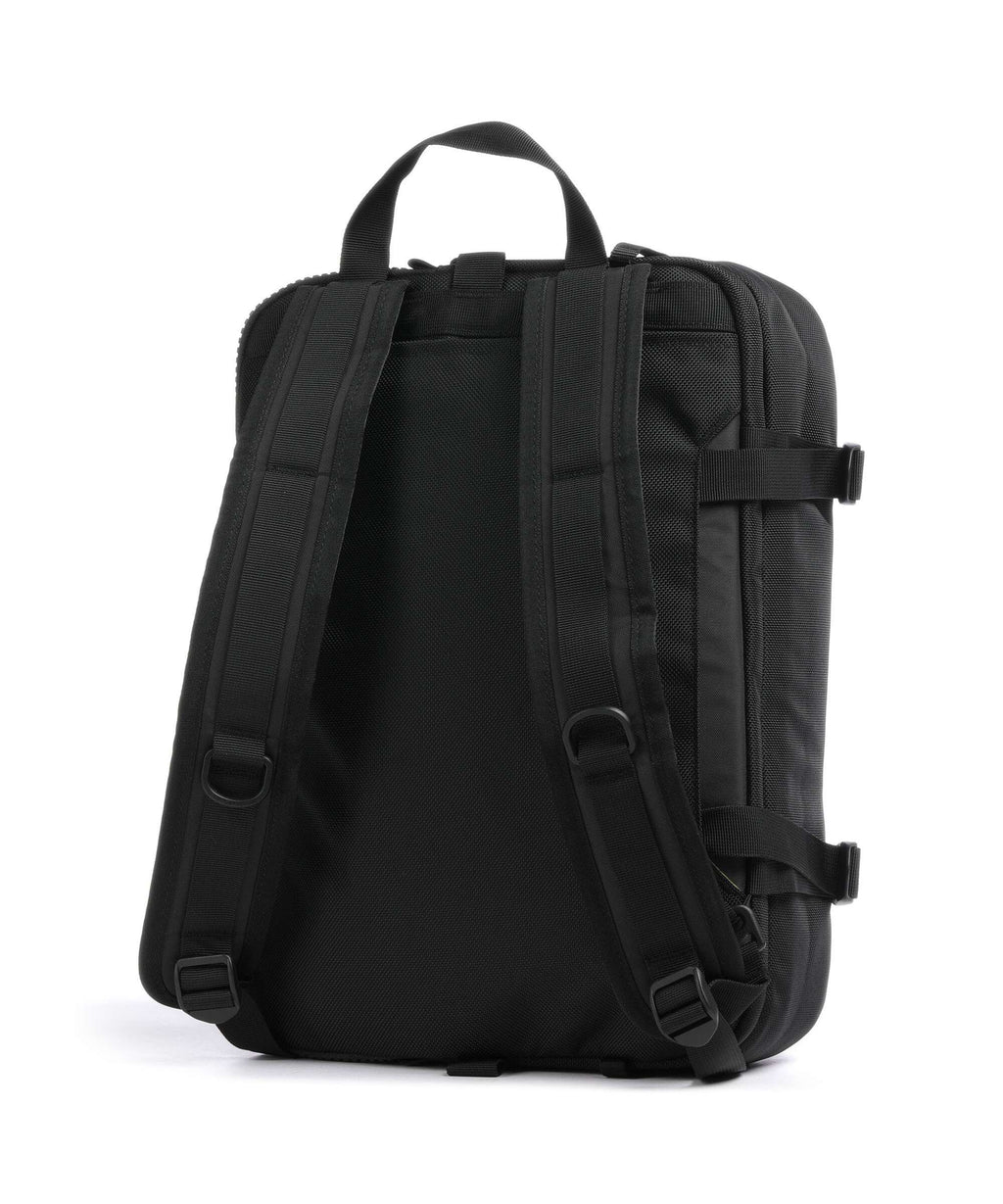 Topo Designs Global Briefcase sea pine