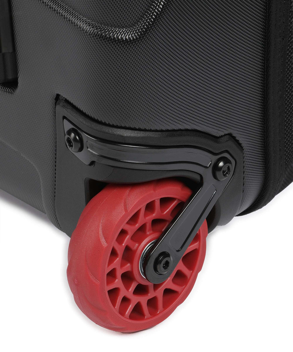 Topo Designs Global Travel bag with wheels olive