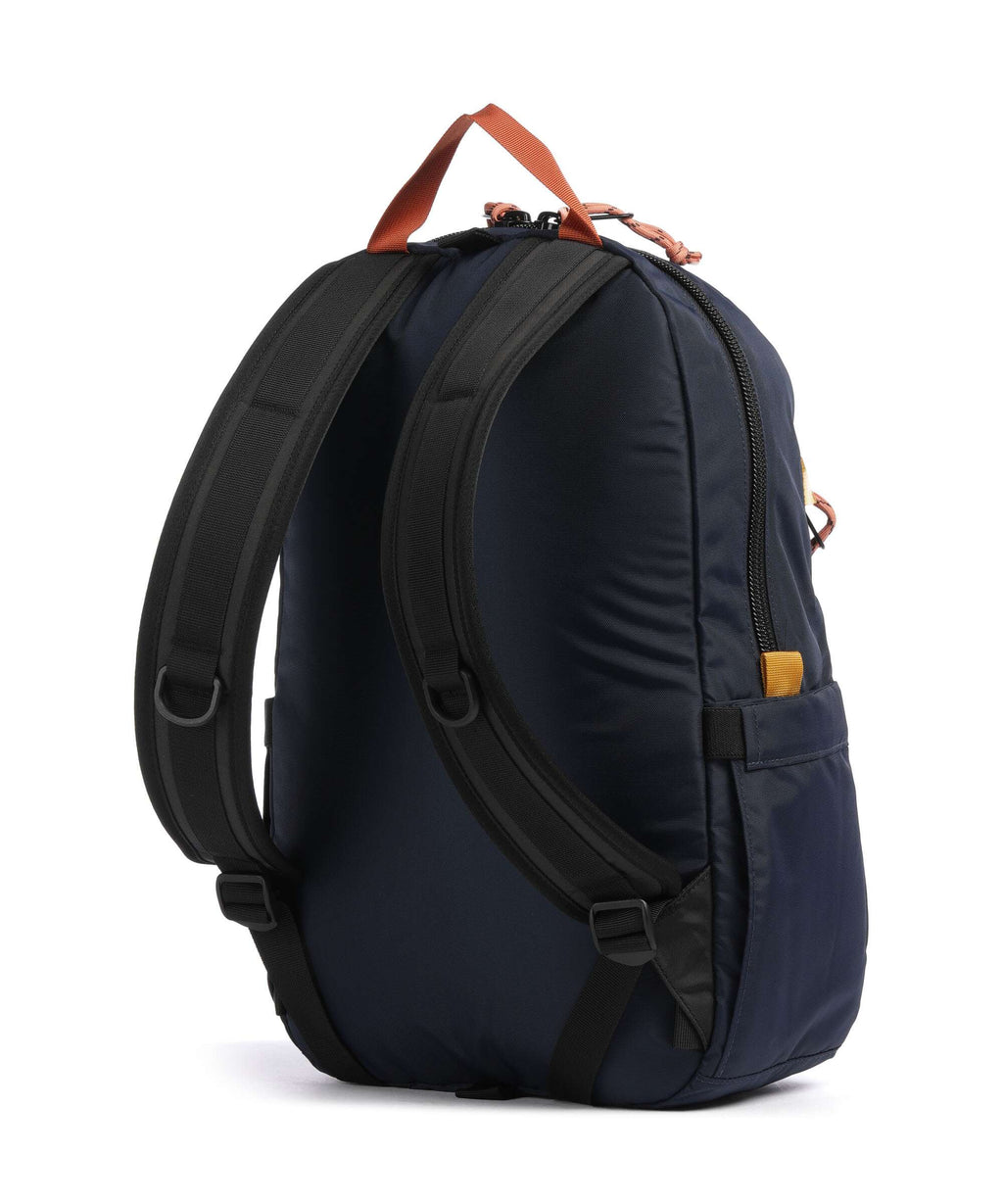 Topo Designs Light Backpack navy/multicolour